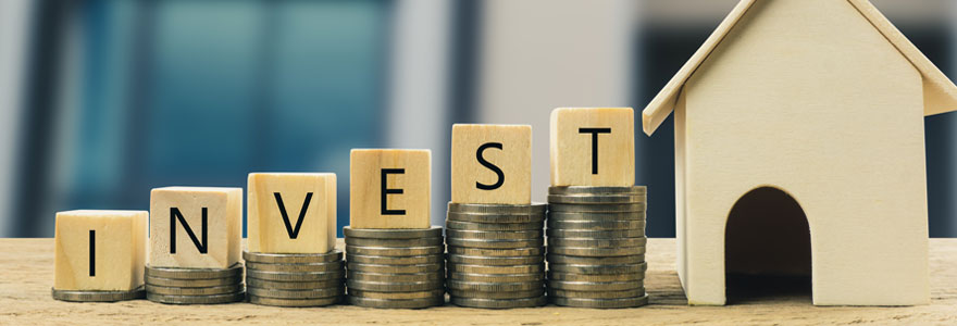 Investir dans l'immobilier