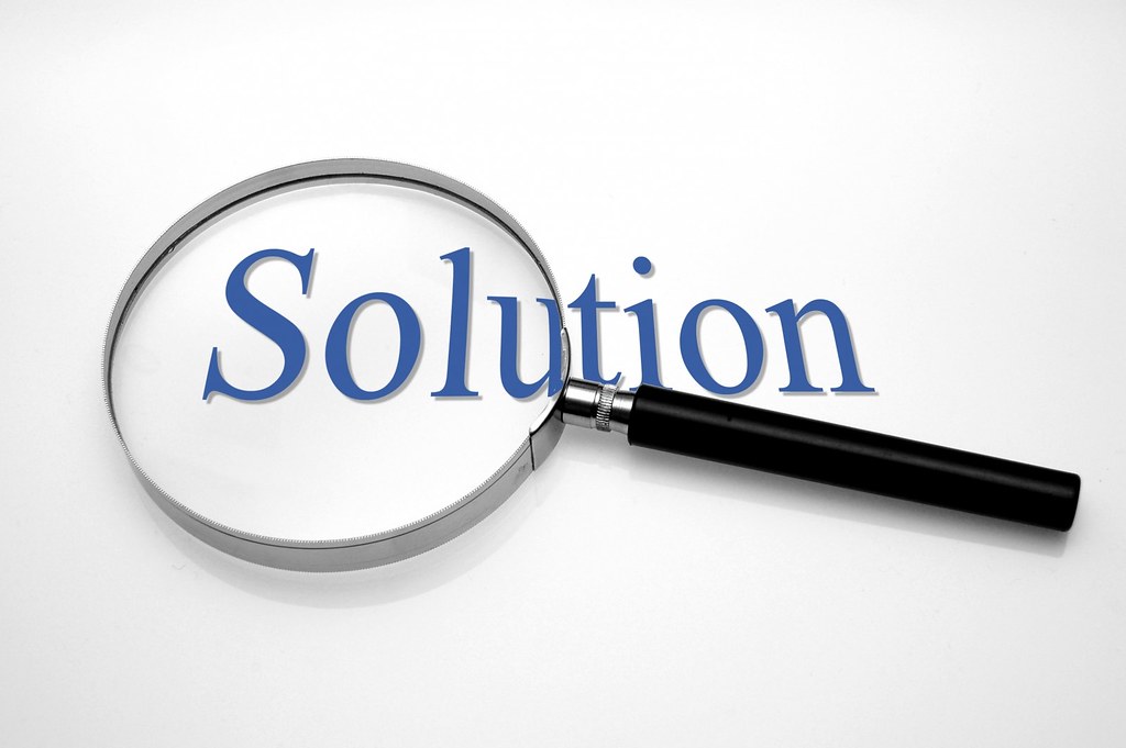 Nos atouts et solutions