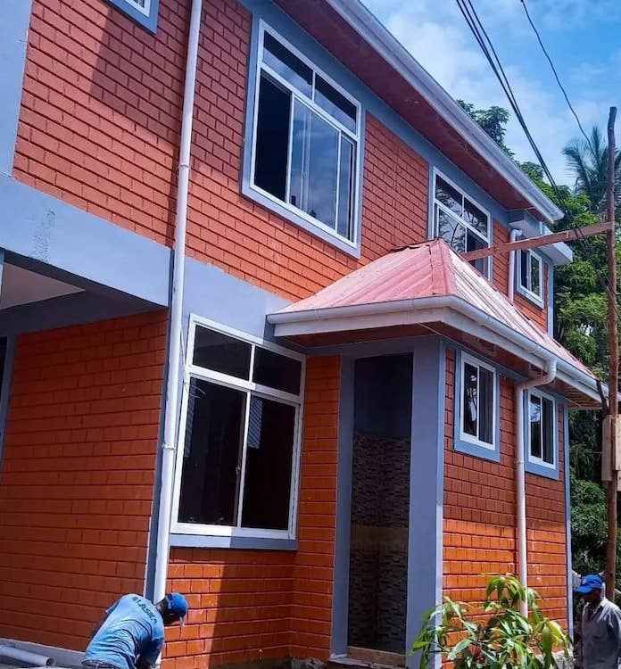 architectural ilheya porperty