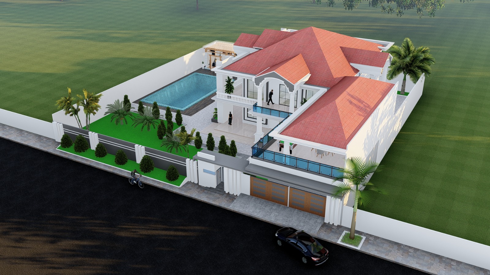 architectural ilheya porperty