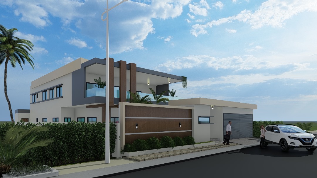 architectural ilheya porperty