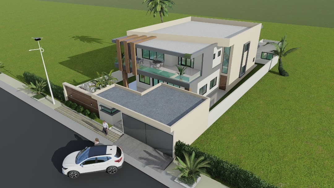 architectural ilheya porperty