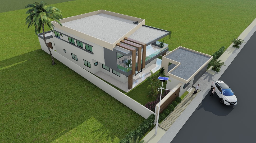 architectural ilheya porperty