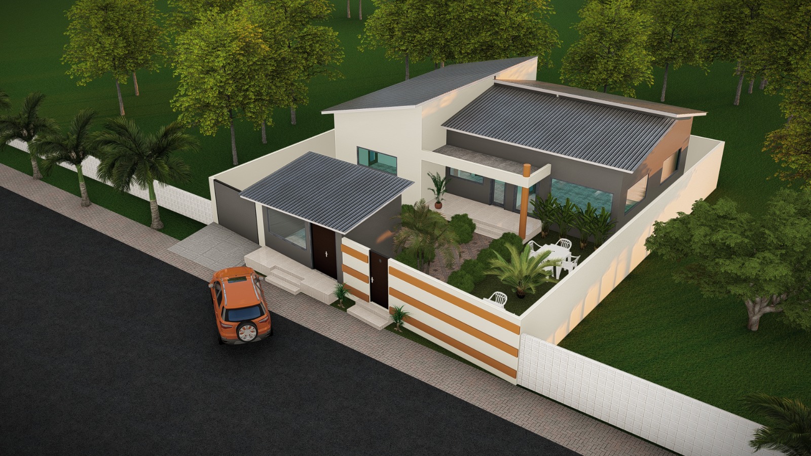 architectural ilheya porperty