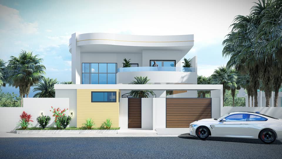 architectural ilheya porperty