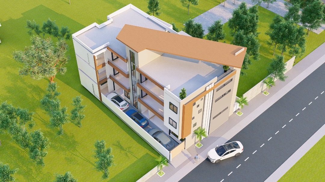 architectural ilheya porperty