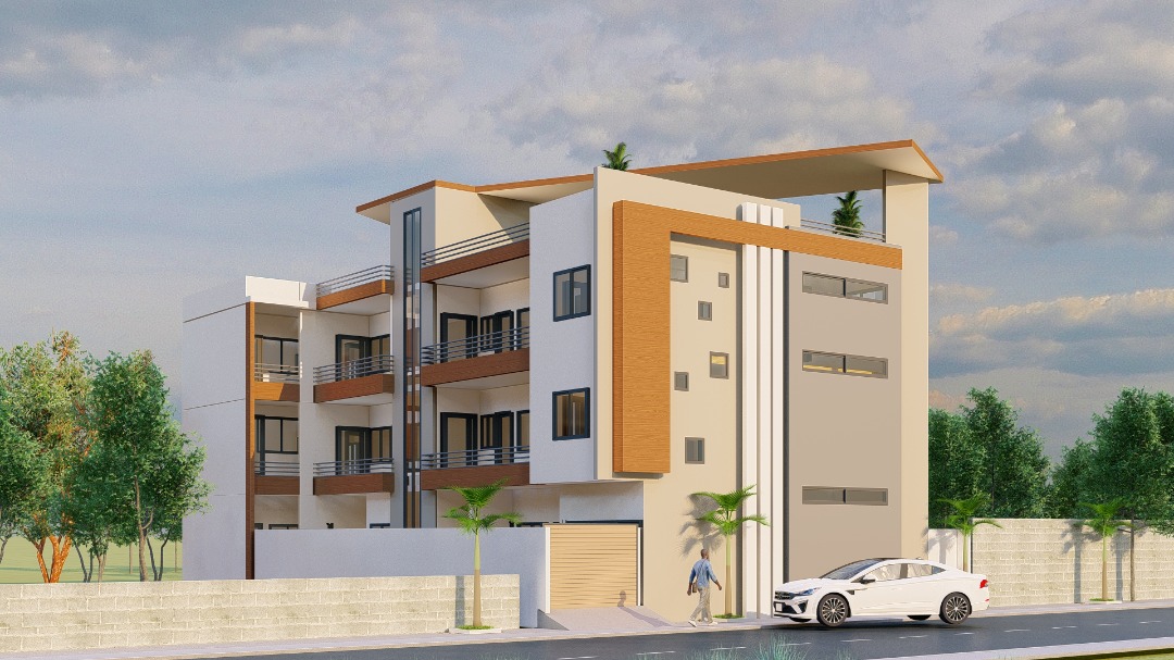 architectural ilheya porperty